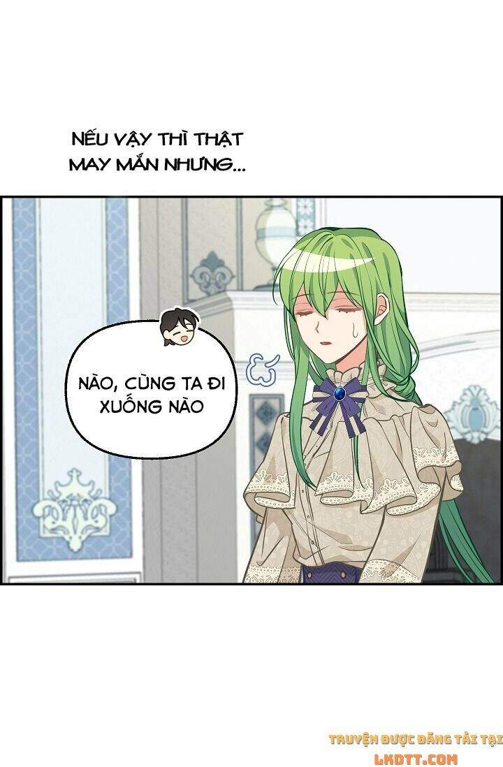 Hãy Bỏ Mặc Tôi - Chương 38