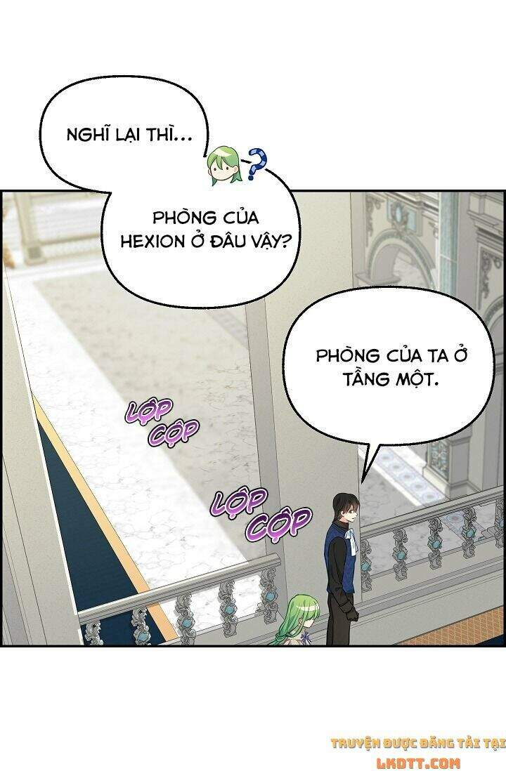 Hãy Bỏ Mặc Tôi - Chương 38