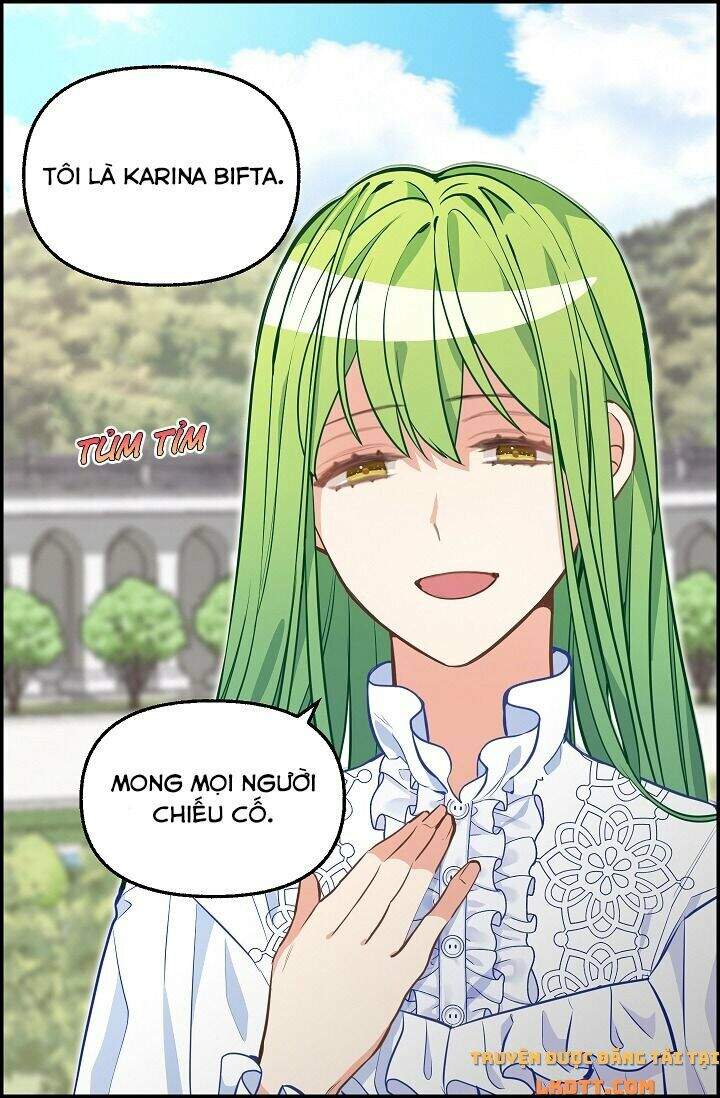 Hãy Bỏ Mặc Tôi - Chương 38