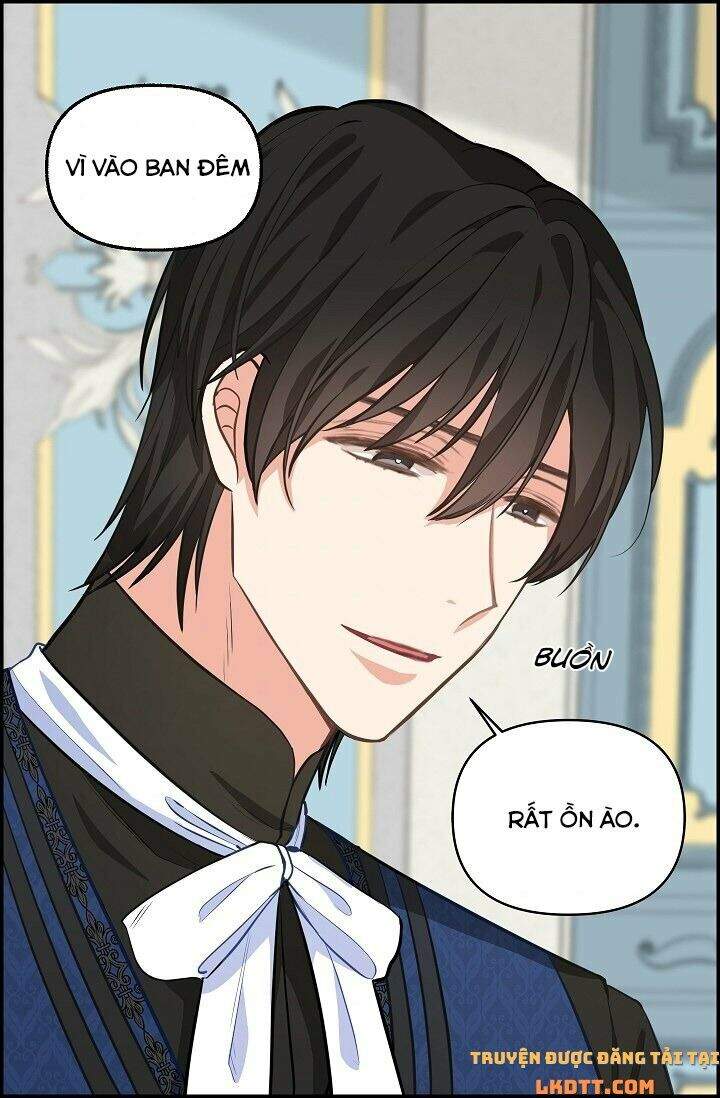 Hãy Bỏ Mặc Tôi - Chương 38