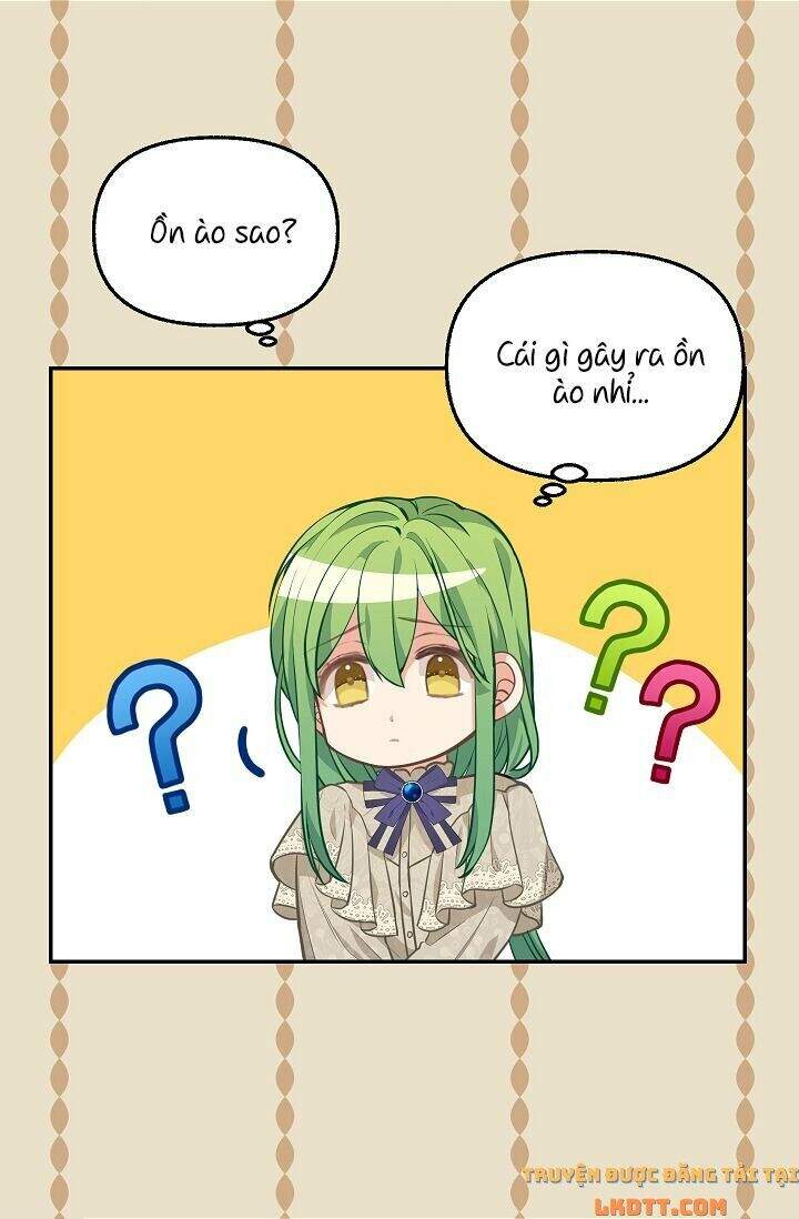 Hãy Bỏ Mặc Tôi - Chương 38