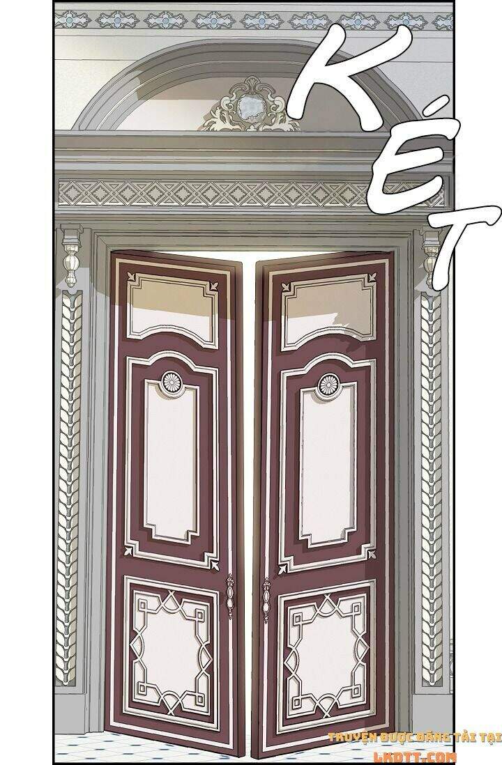 Hãy Bỏ Mặc Tôi - Chương 38