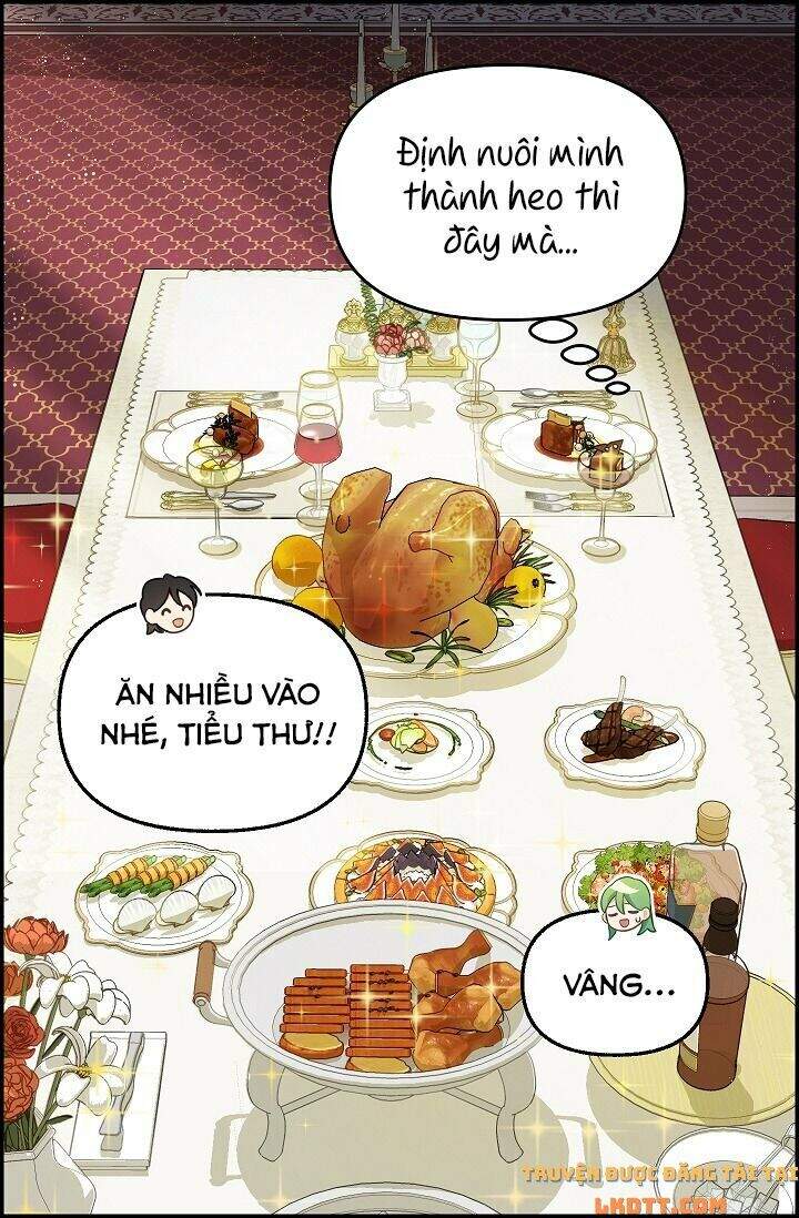 Hãy Bỏ Mặc Tôi - Chương 38