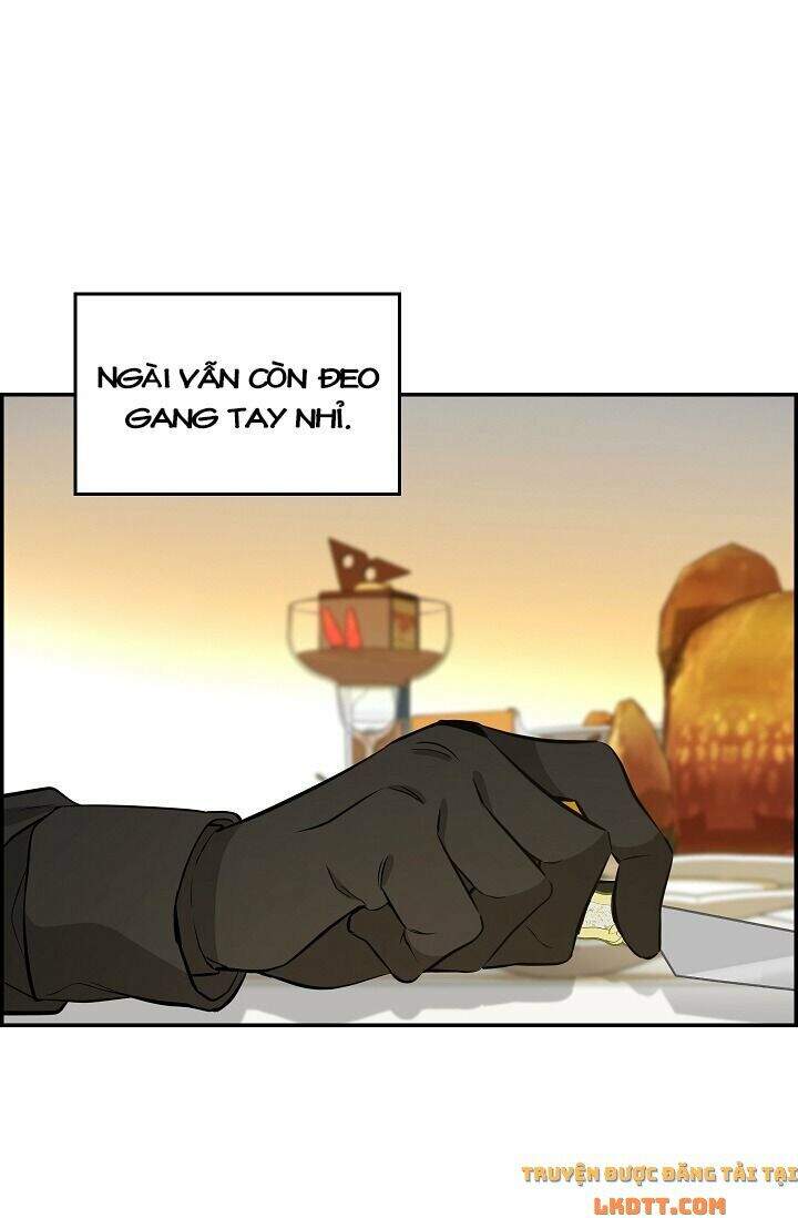 Hãy Bỏ Mặc Tôi - Chương 38