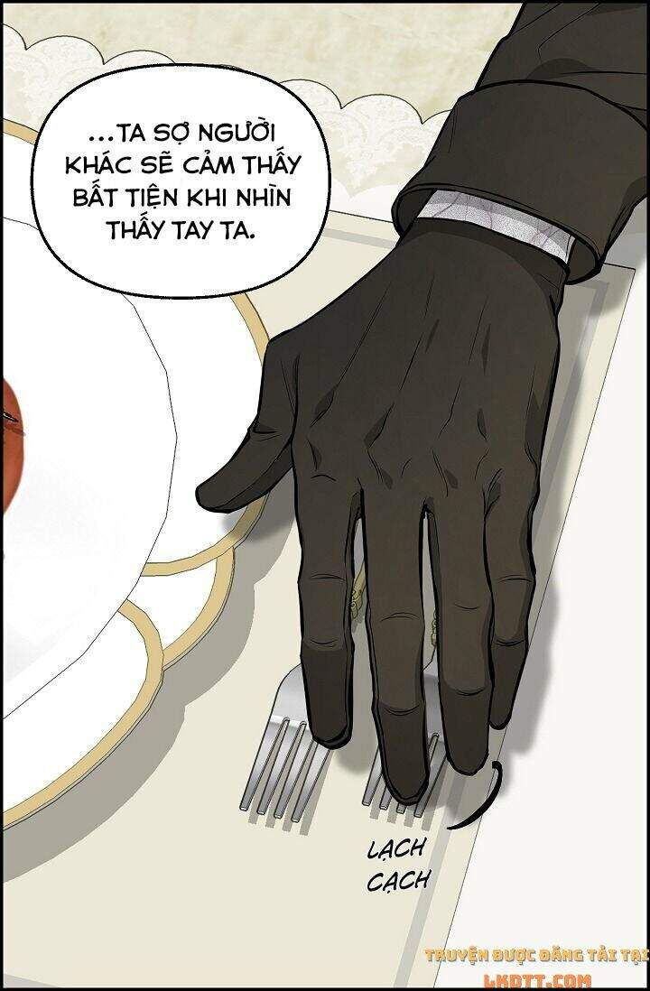 Hãy Bỏ Mặc Tôi - Chương 38