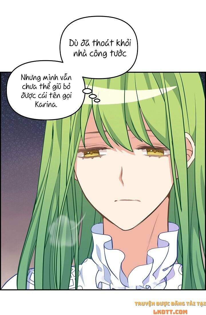 Hãy Bỏ Mặc Tôi - Chương 38