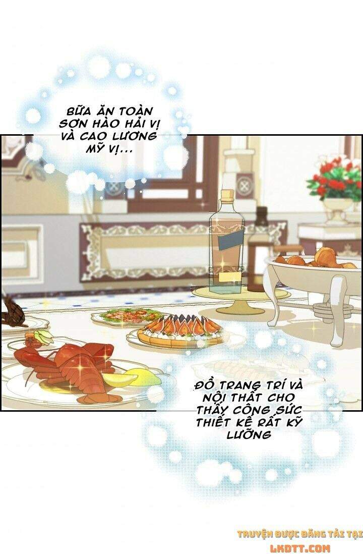 Hãy Bỏ Mặc Tôi - Chương 39