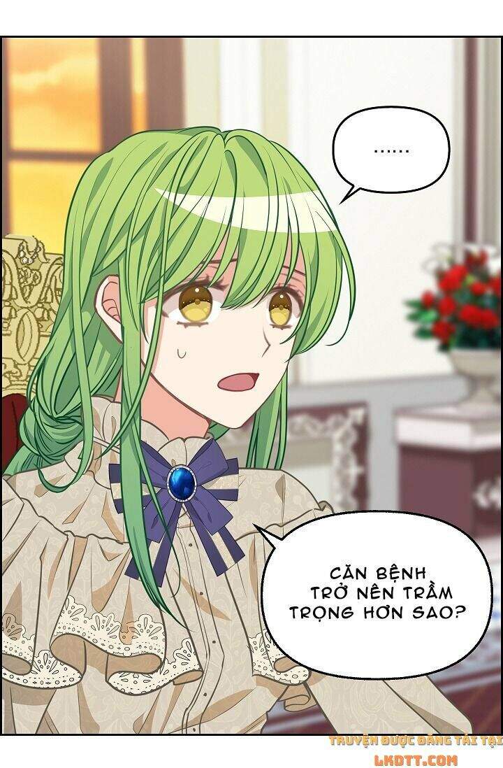 Hãy Bỏ Mặc Tôi - Chương 39