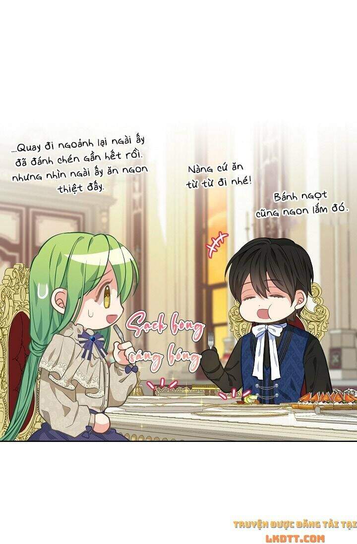 Hãy Bỏ Mặc Tôi - Chương 39