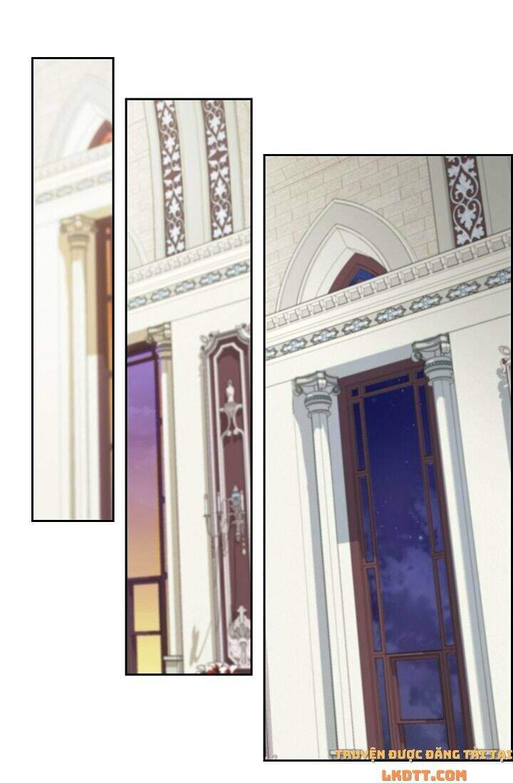 Hãy Bỏ Mặc Tôi - Chương 39