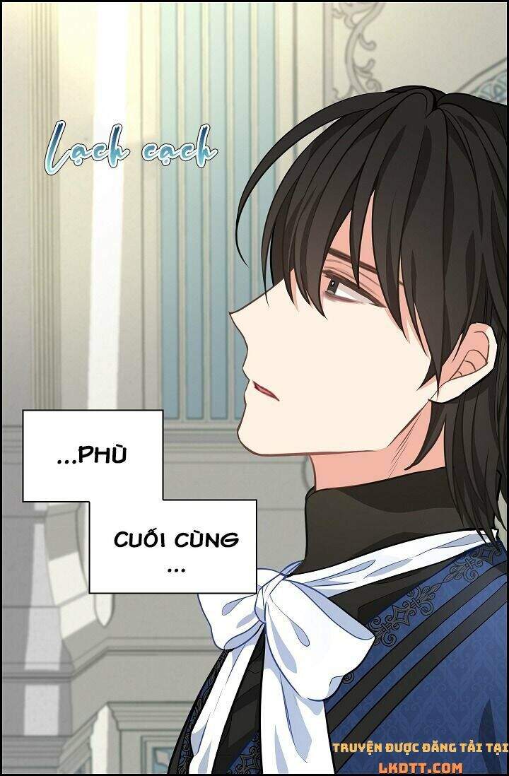 Hãy Bỏ Mặc Tôi - Chương 39