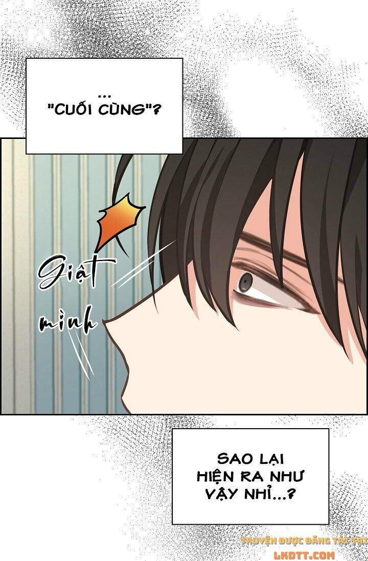 Hãy Bỏ Mặc Tôi - Chương 39