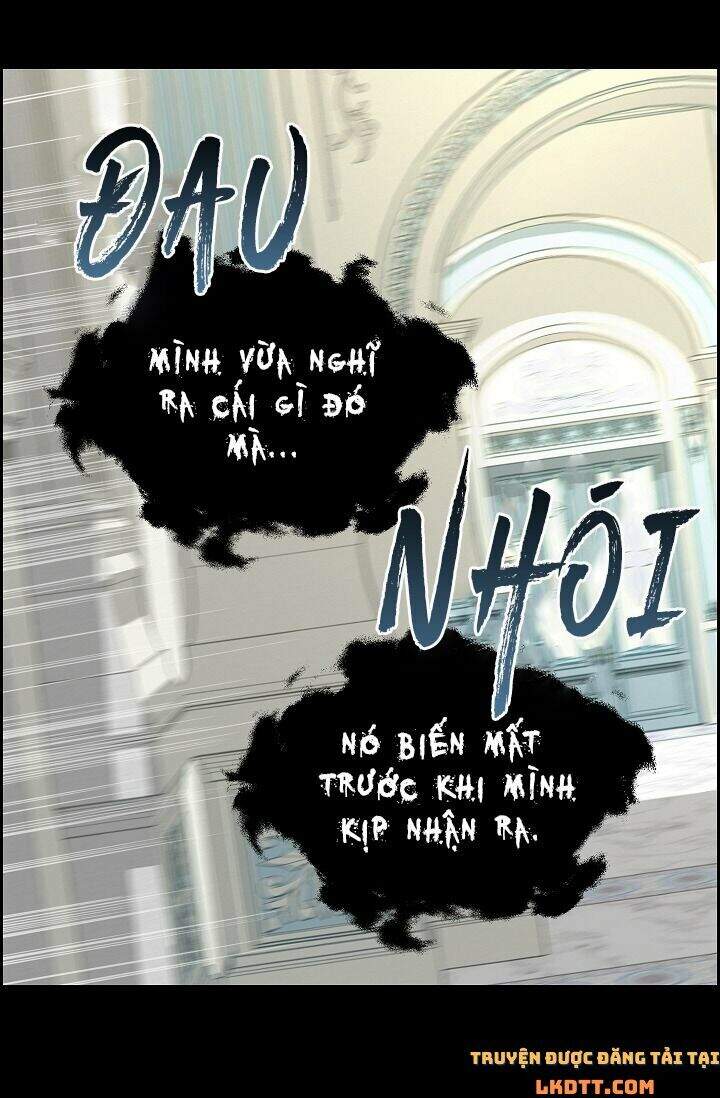 Hãy Bỏ Mặc Tôi - Chương 39