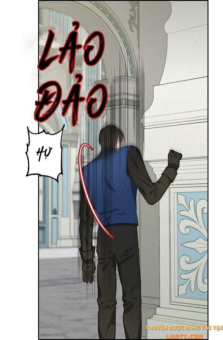 Hãy Bỏ Mặc Tôi - Chương 39