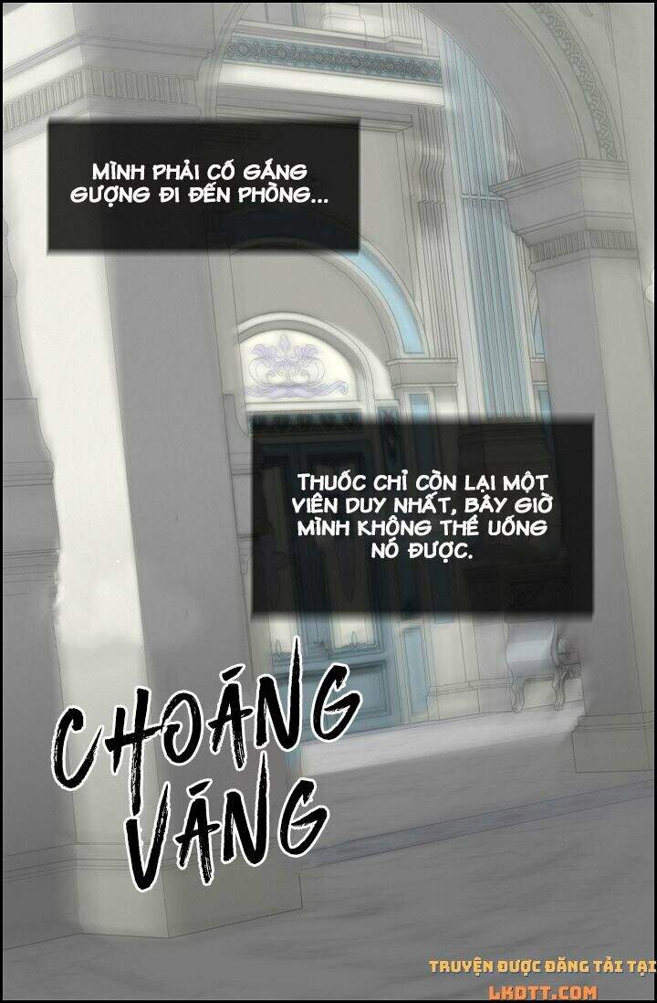 Hãy Bỏ Mặc Tôi - Chương 39