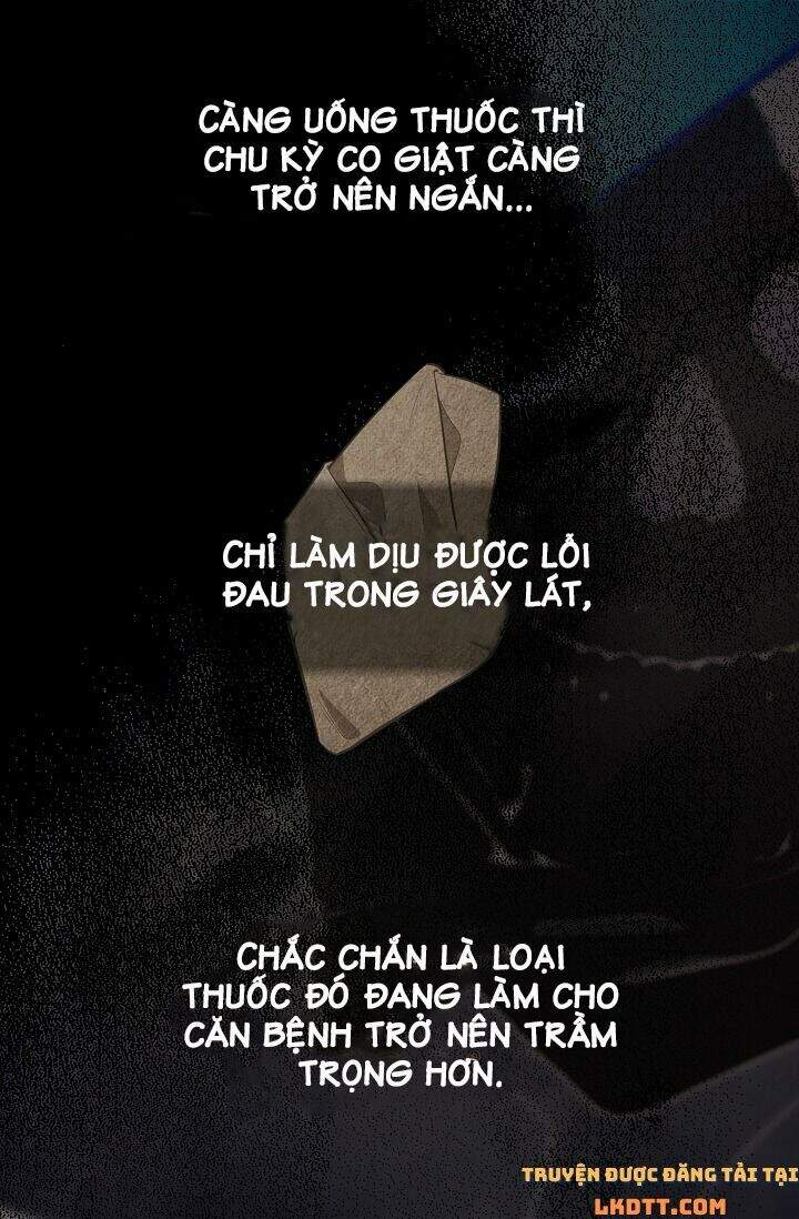 Hãy Bỏ Mặc Tôi - Chương 39