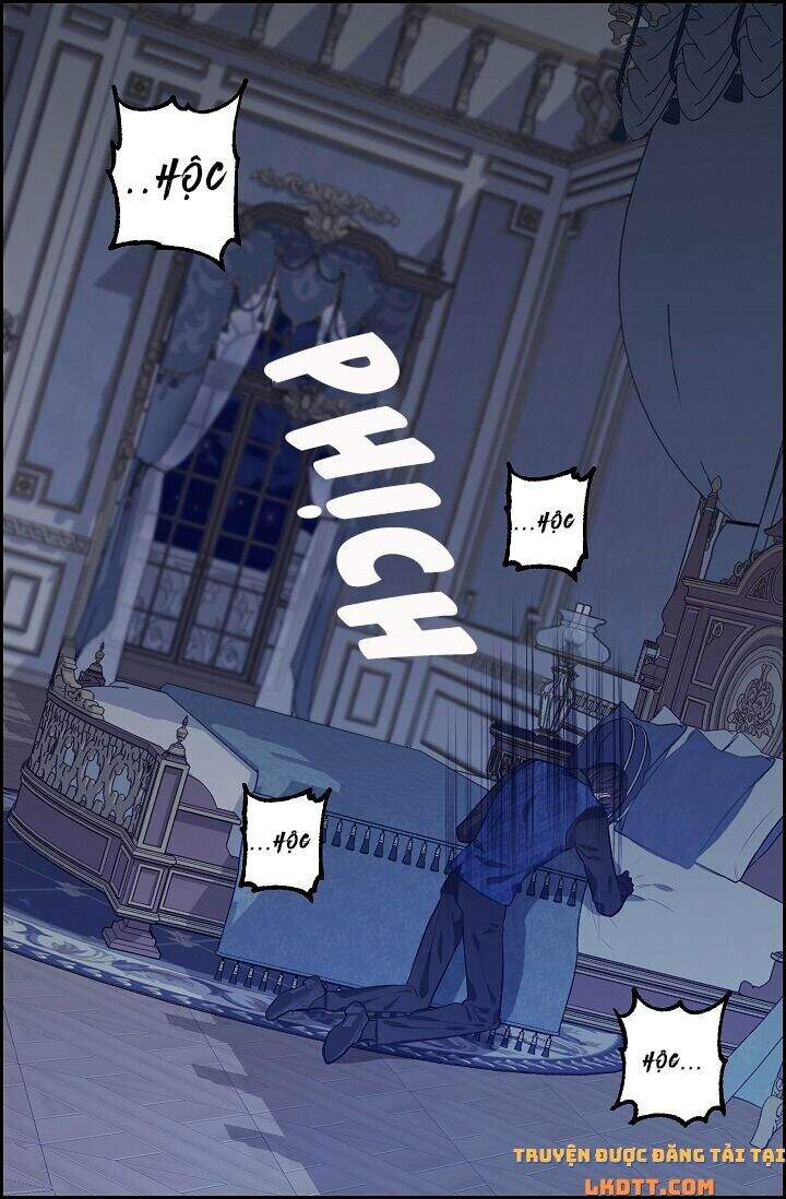 Hãy Bỏ Mặc Tôi - Chương 39