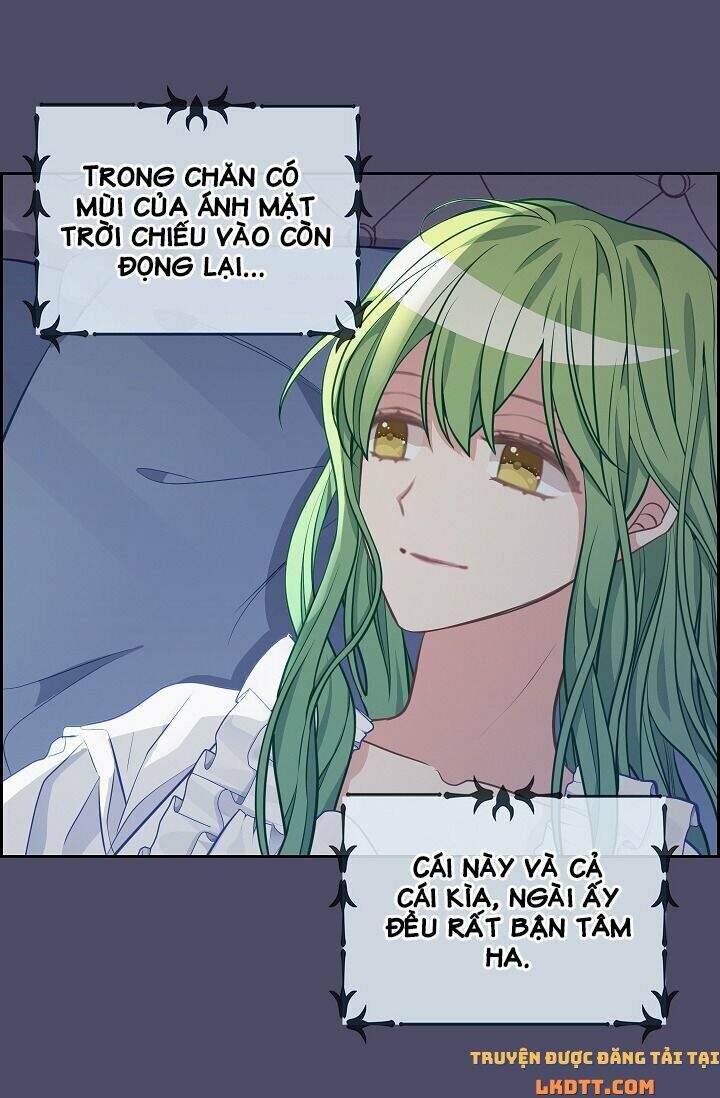 Hãy Bỏ Mặc Tôi - Chương 39