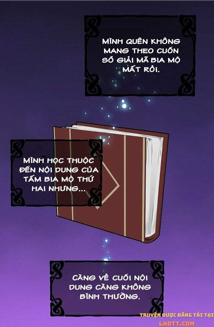 Hãy Bỏ Mặc Tôi - Chương 39