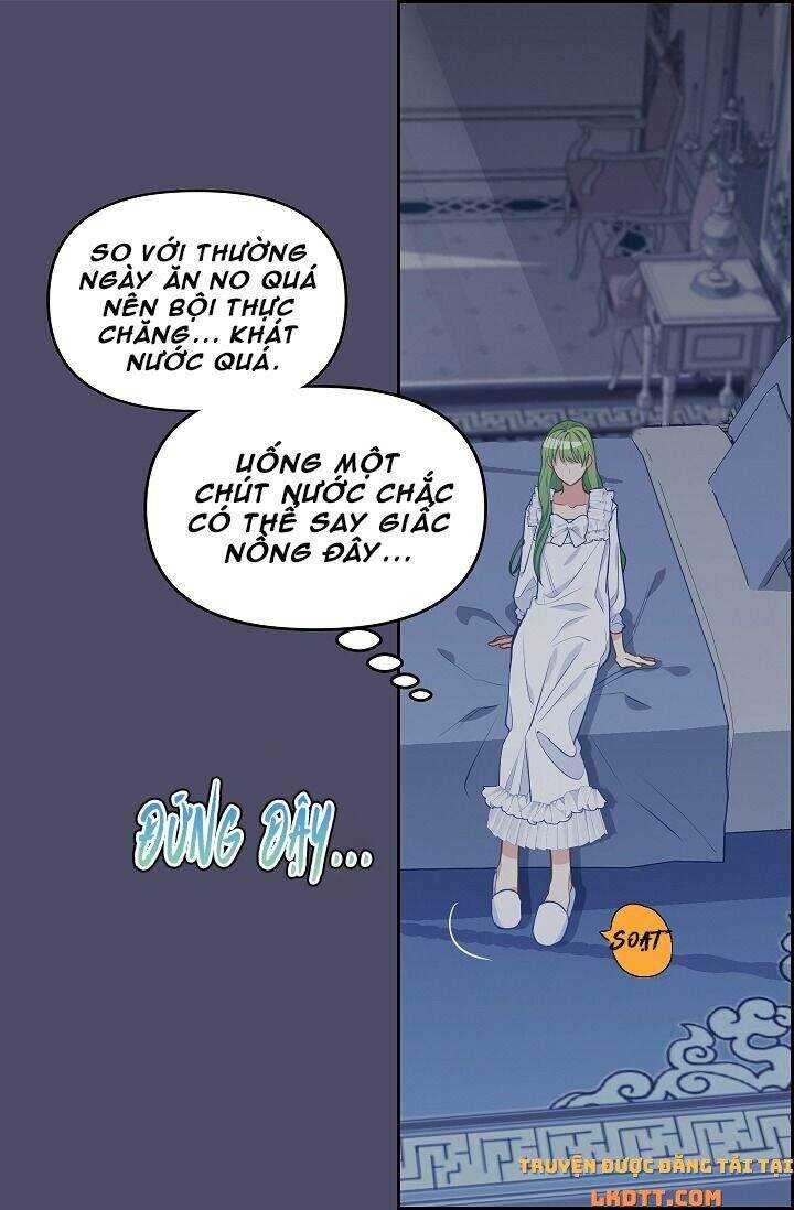 Hãy Bỏ Mặc Tôi - Chương 39