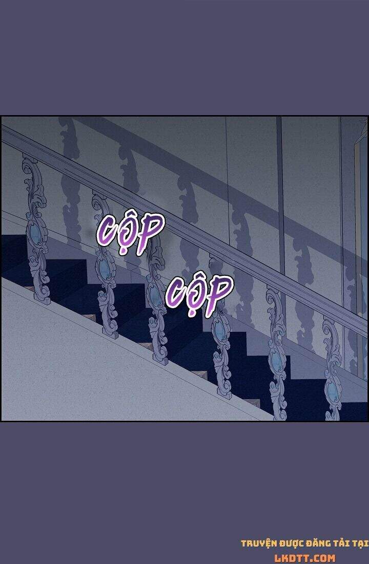 Hãy Bỏ Mặc Tôi - Chương 39