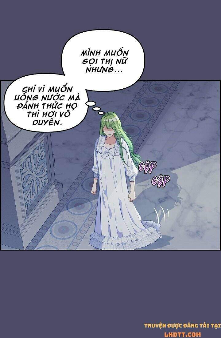 Hãy Bỏ Mặc Tôi - Chương 39