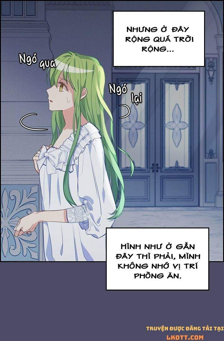 Hãy Bỏ Mặc Tôi - Chương 39