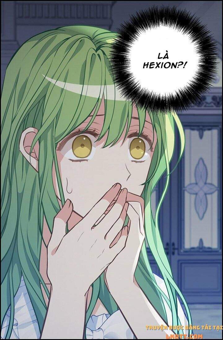 Hãy Bỏ Mặc Tôi - Chương 39