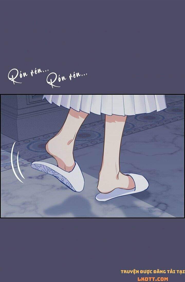 Hãy Bỏ Mặc Tôi - Chương 39