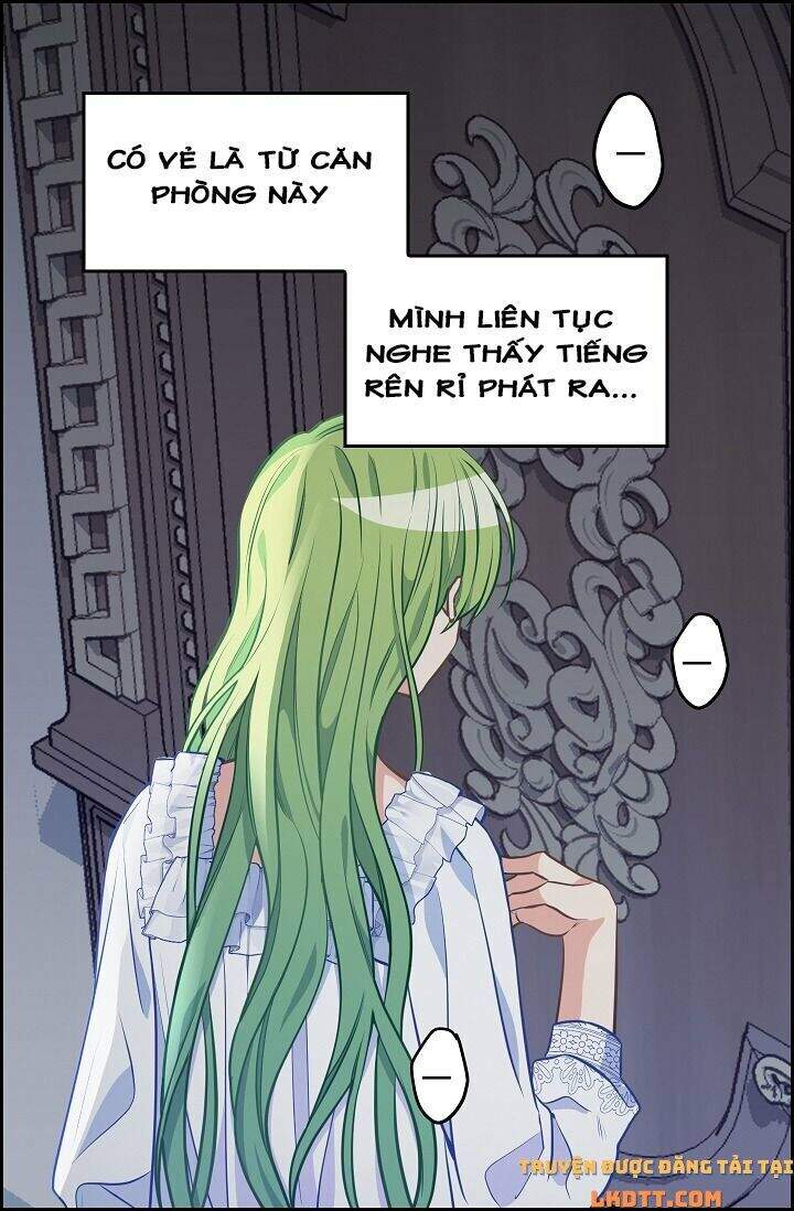 Hãy Bỏ Mặc Tôi - Chương 39