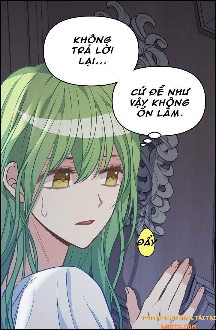 Hãy Bỏ Mặc Tôi - Chương 39
