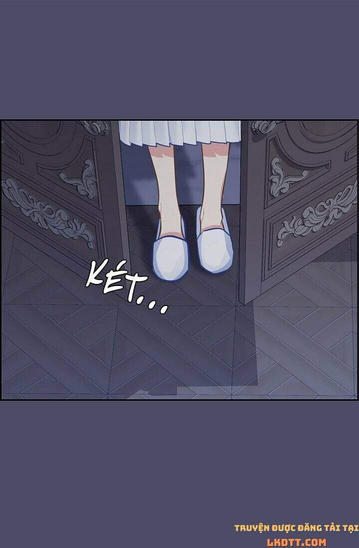 Hãy Bỏ Mặc Tôi - Chương 39