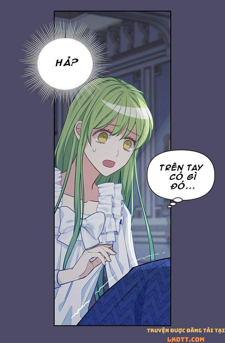 Hãy Bỏ Mặc Tôi - Chương 39