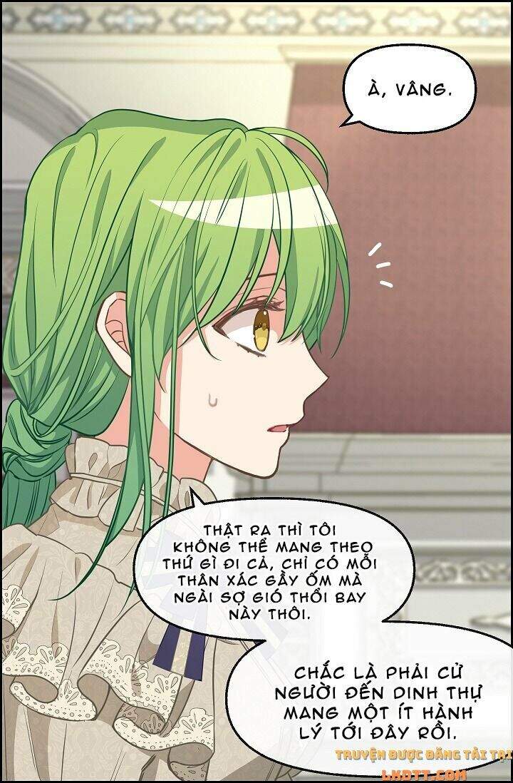 Hãy Bỏ Mặc Tôi - Chương 39