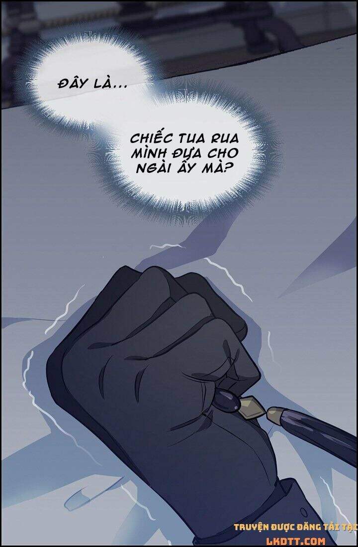 Hãy Bỏ Mặc Tôi - Chương 39