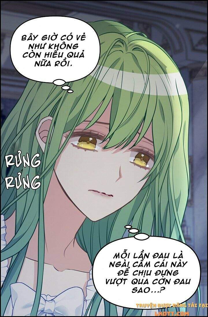 Hãy Bỏ Mặc Tôi - Chương 39