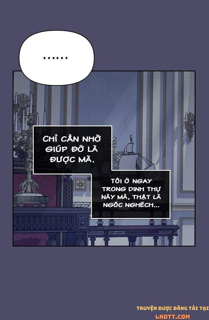 Hãy Bỏ Mặc Tôi - Chương 39