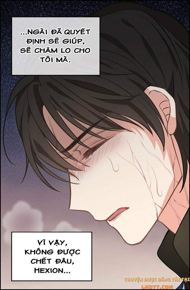 Hãy Bỏ Mặc Tôi - Chương 39