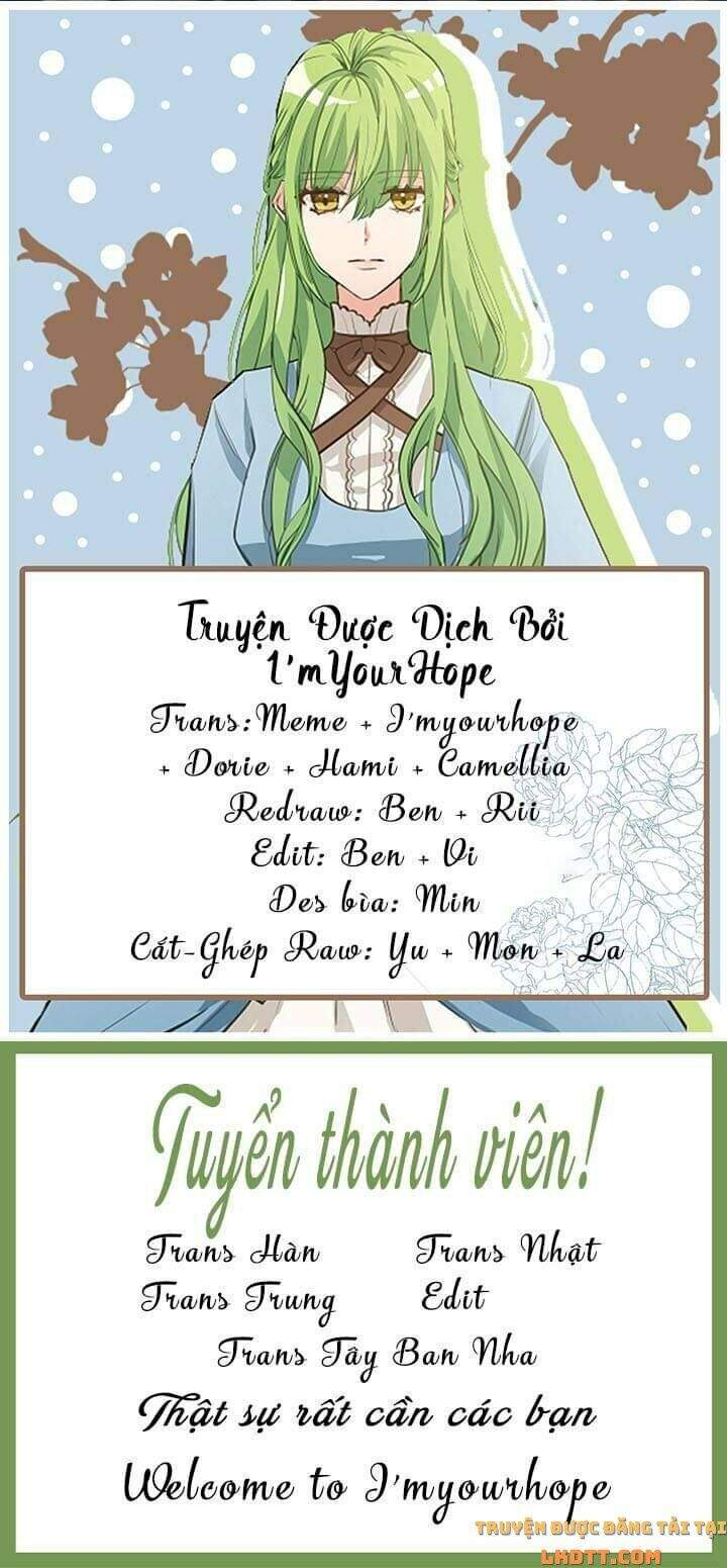 Hãy Bỏ Mặc Tôi - Chương 39