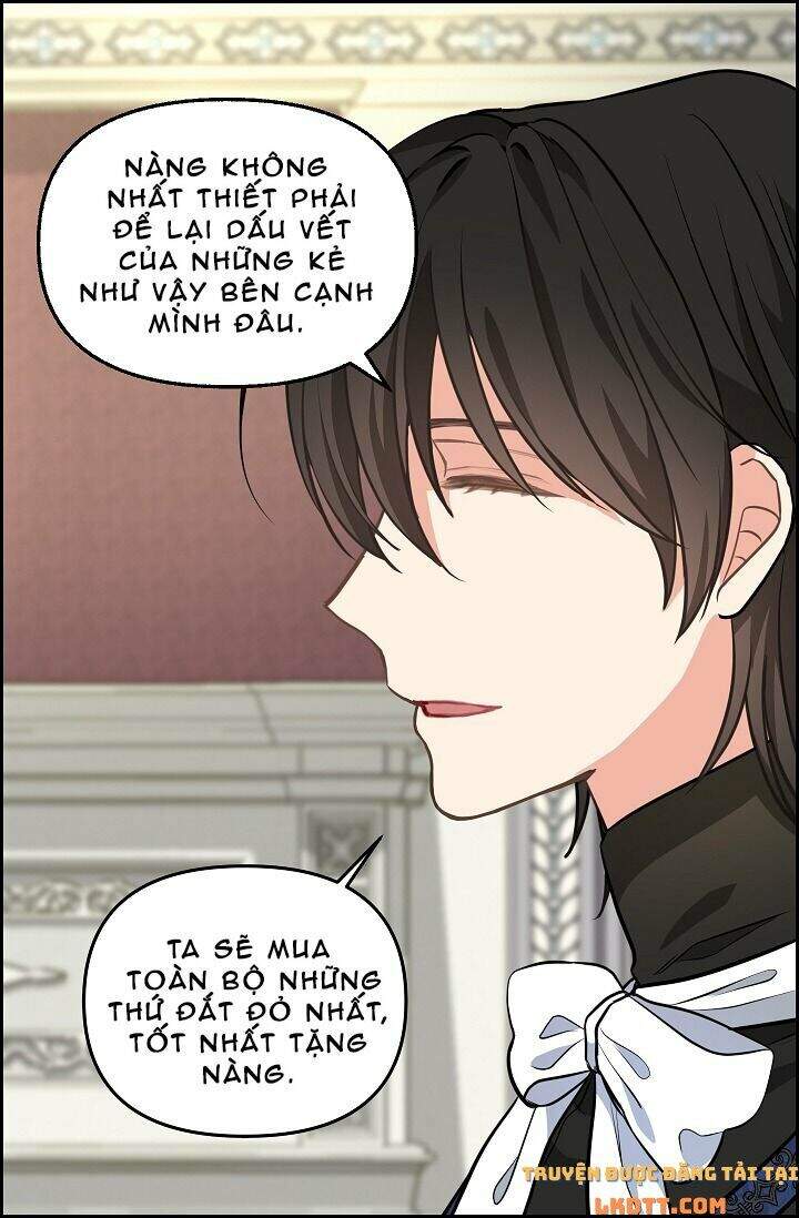 Hãy Bỏ Mặc Tôi - Chương 39