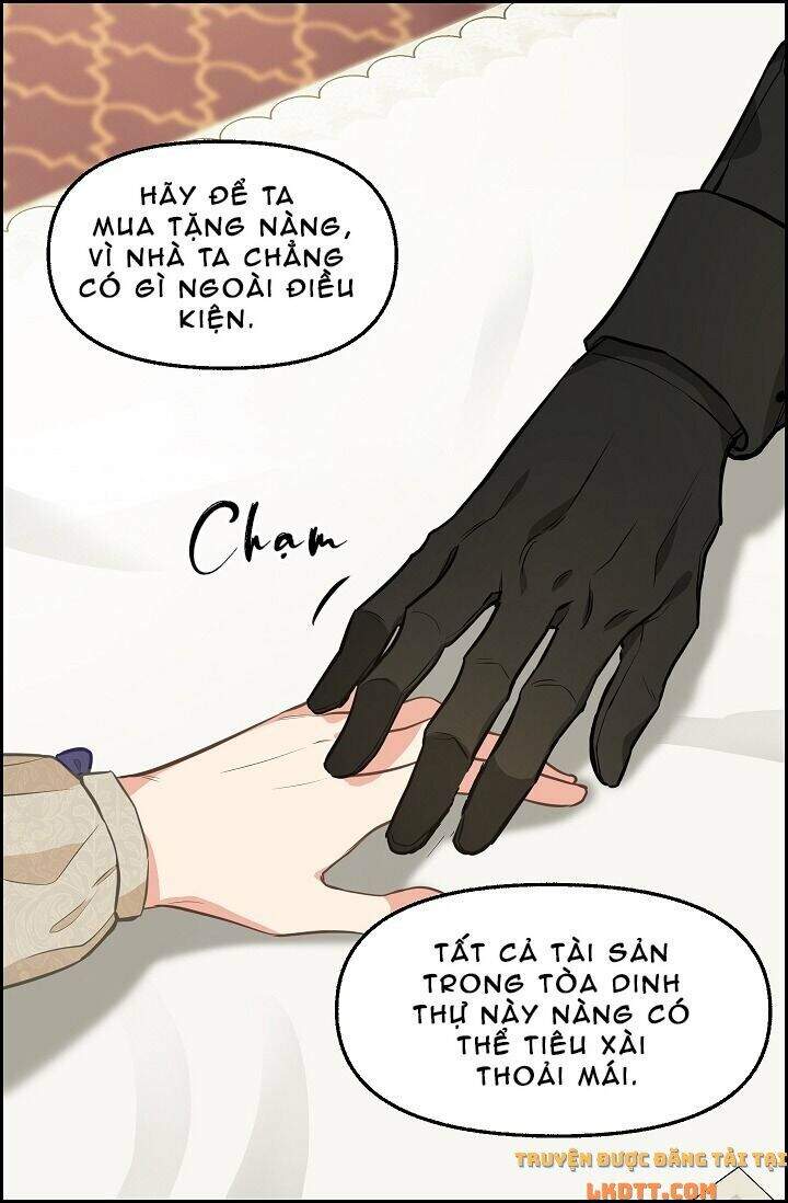 Hãy Bỏ Mặc Tôi - Chương 39