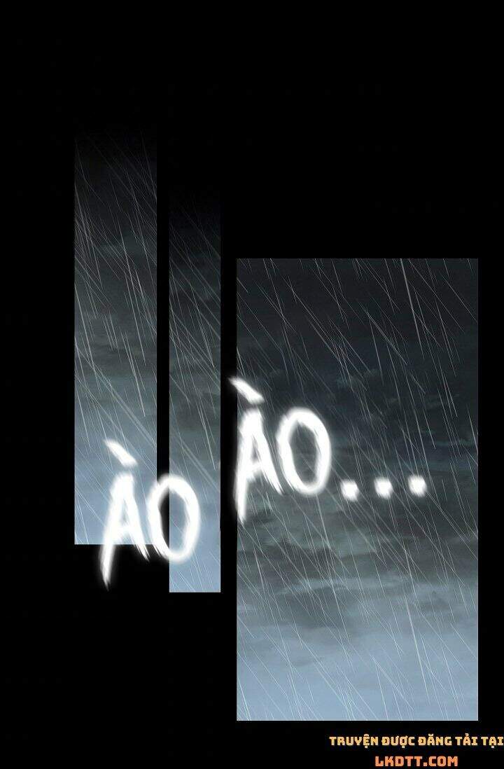 Hãy Bỏ Mặc Tôi - Chương 40