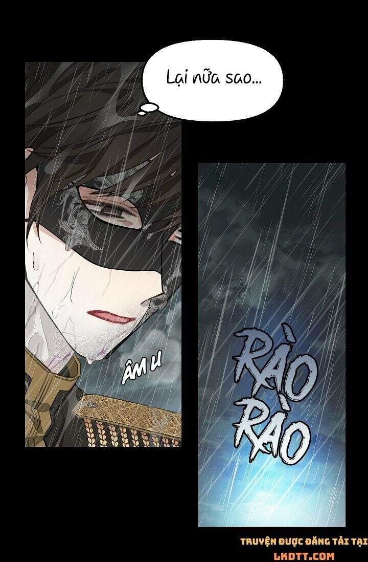 Hãy Bỏ Mặc Tôi - Chương 40