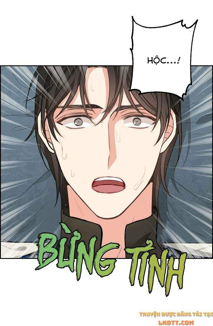 Hãy Bỏ Mặc Tôi - Chương 40