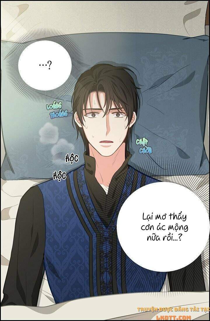 Hãy Bỏ Mặc Tôi - Chương 40