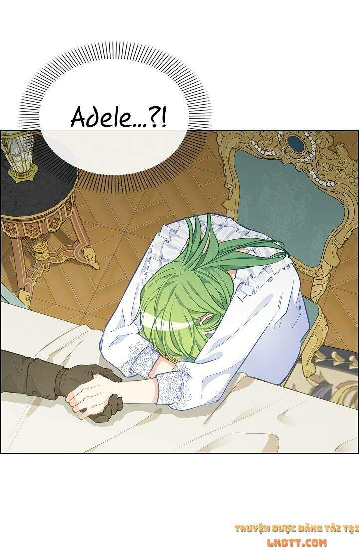 Hãy Bỏ Mặc Tôi - Chương 40