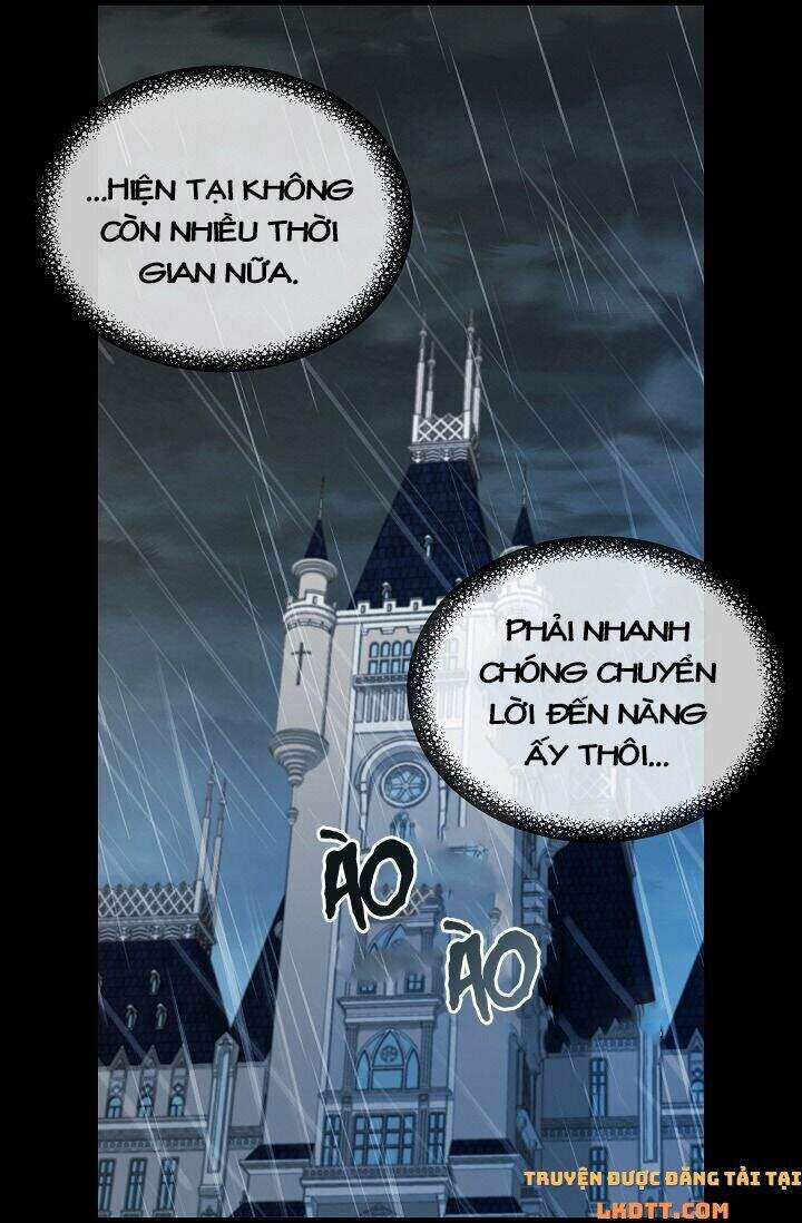 Hãy Bỏ Mặc Tôi - Chương 40