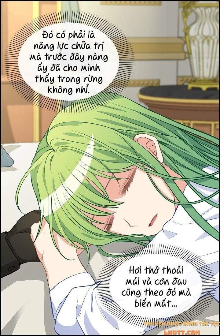 Hãy Bỏ Mặc Tôi - Chương 40