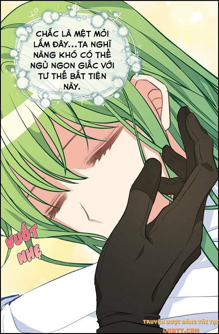 Hãy Bỏ Mặc Tôi - Chương 40