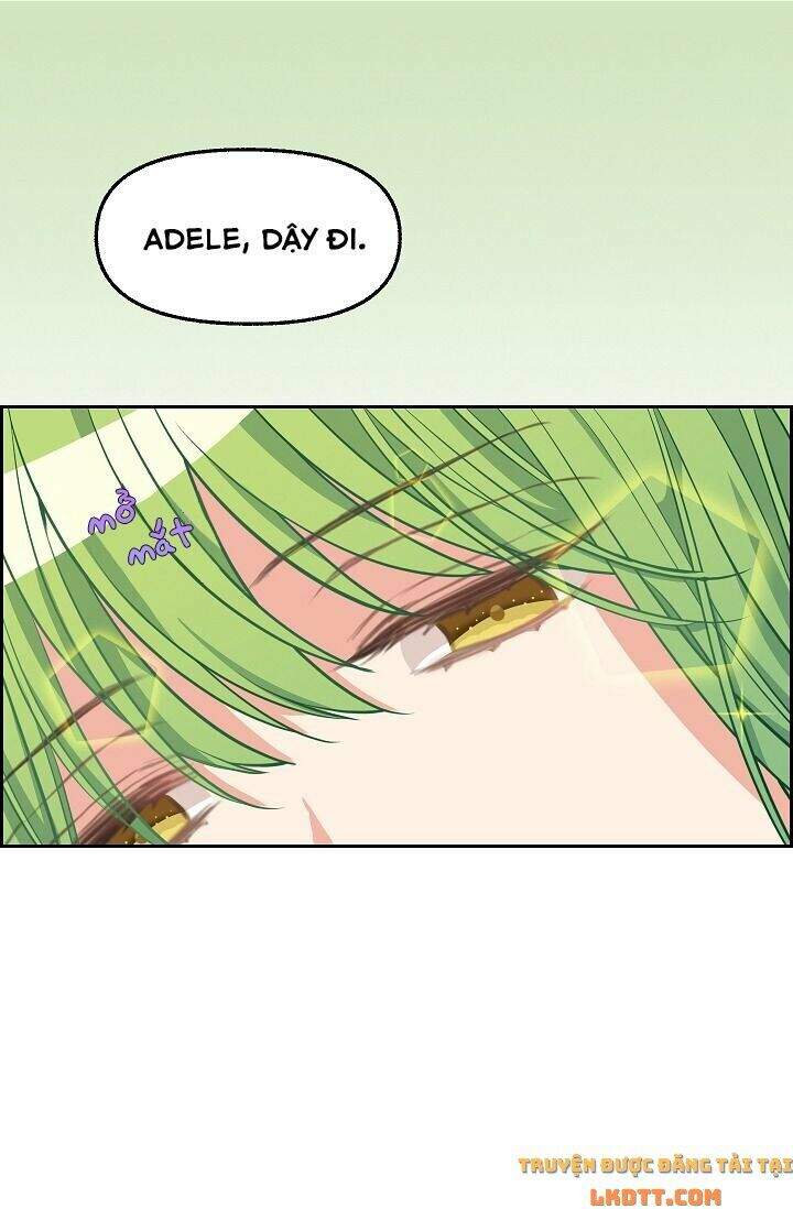 Hãy Bỏ Mặc Tôi - Chương 40